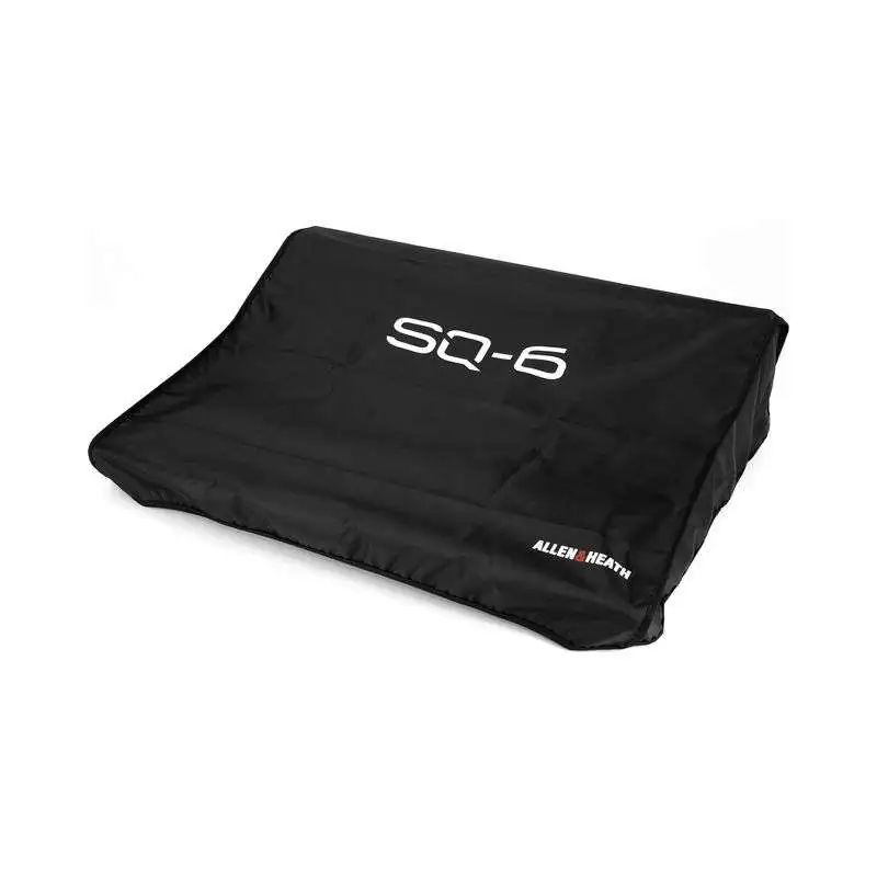 Allen & Heath SQ-6 Dust Cover