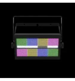 Chauvet DJ Shocker Panel FX