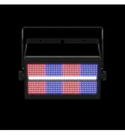 Chauvet DJ Shocker Panel FX