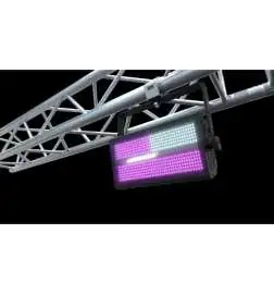 Chauvet DJ Shocker Panel FX