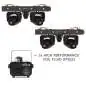 Chauvet DJ Bundle 4 GIGBAR BRIDGE +