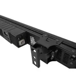 Eurolite LED Mega Strobe 768 Bar