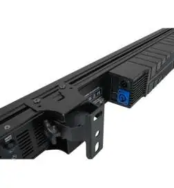 Eurolite LED Mega Strobe 768 Bar