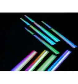 Eurolite LED Mega Strobe 768 Bar