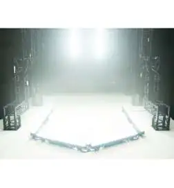 Eurolite LED Mega Strobe 768 Bar