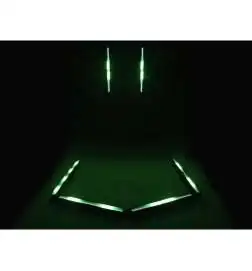 Eurolite LED Mega Strobe 768 Bar