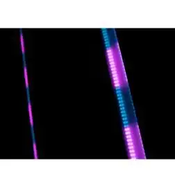 Eurolite LED Mega Strobe 768 Bar