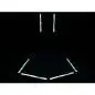 Eurolite LED Mega Strobe 768 Bar