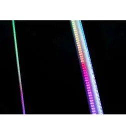 Eurolite LED Mega Strobe 768 Bar