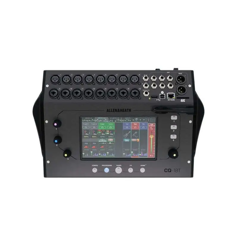 Allen & Heath CQ18T Allen & Heath CQ18T