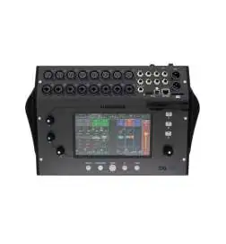 Allen Heath CQ18T