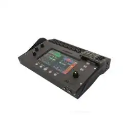 Allen Heath CQ18T
