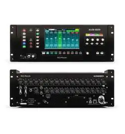Allen Heath SQ-Rack