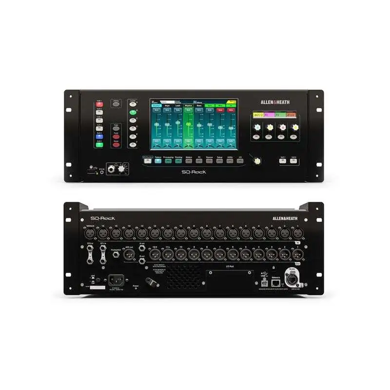 Allen & Heath SQ-Rack
