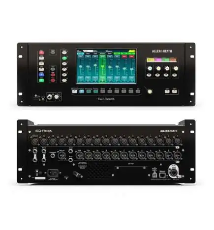 Allen Heath SQ-Rack