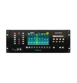 Allen & Heath SQ-Rack