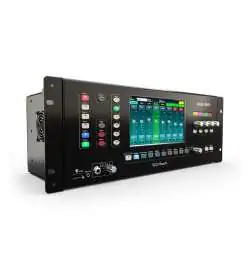 Allen & Heath SQ-Rack