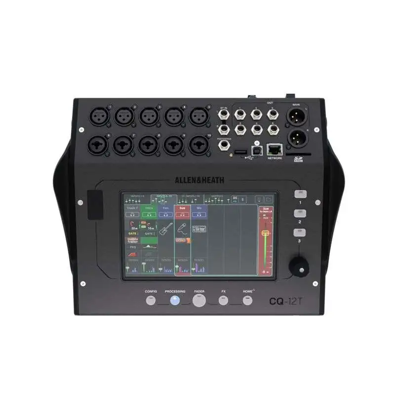 Allen & Heath CQ12T Allen & Heath CQ12T