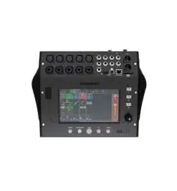Allen Heath CQ12T