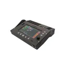 Allen Heath CQ12T