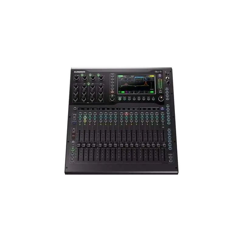 Allen & Heath Qu-5 Digital mixing console