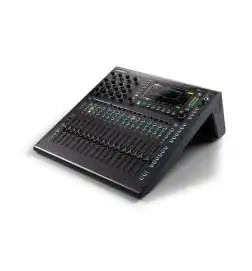 Allen & Heath Qu-5 Digital mixing console