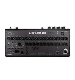 Allen & Heath Qu-5 Digital mixing console