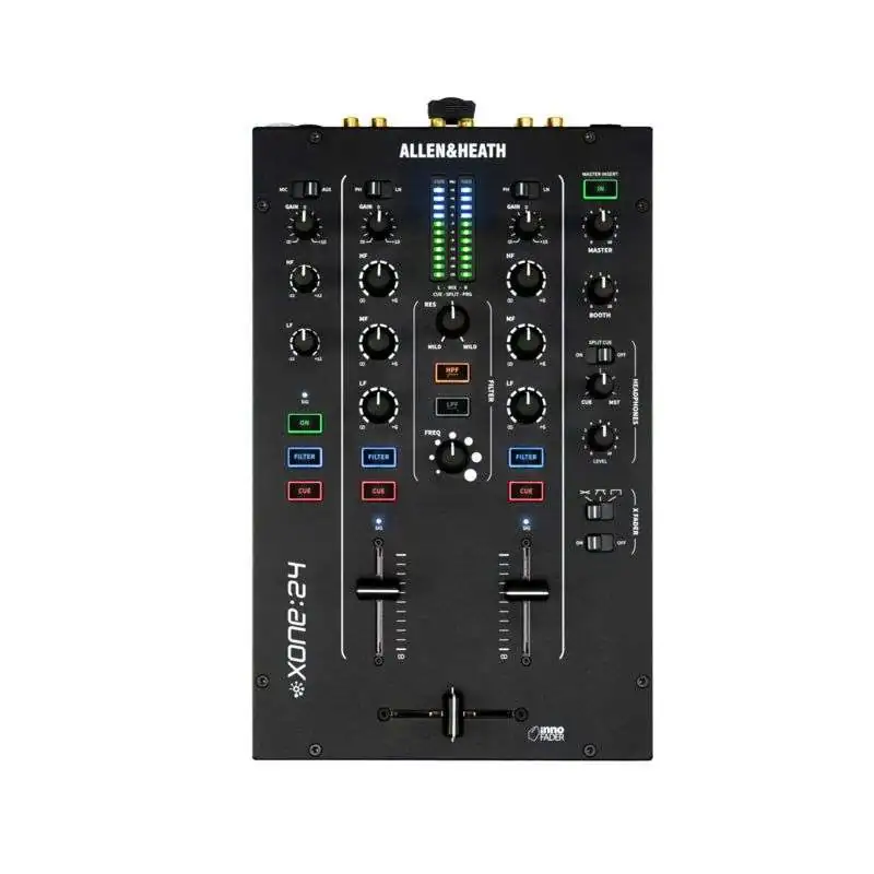 Allen & Heath XONE:24