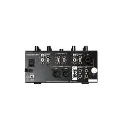 Allen Heath XONE 24