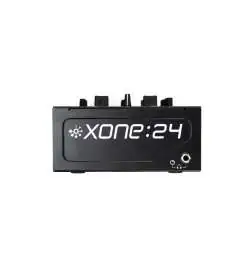 Allen Heath XONE 24