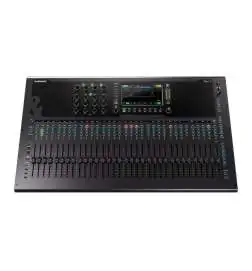 Allen Heath Qu-7 Digital mixing console