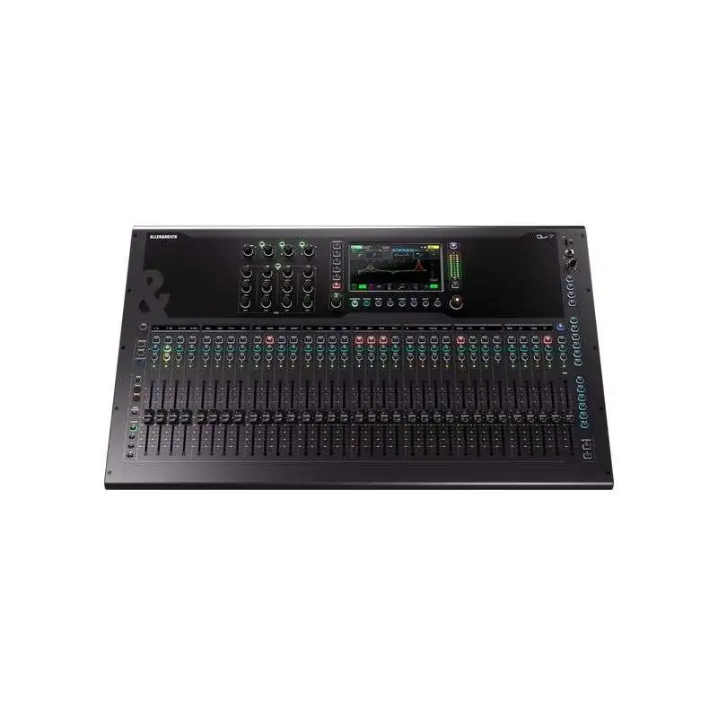 Allen & Heath Qu-7 Digital mixing console