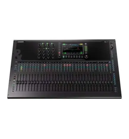 Allen Heath Qu-7 Digital mixing console