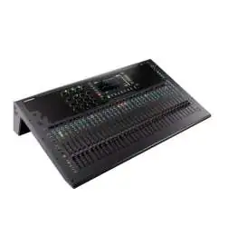 Allen Heath Qu-7 Digital mixing console