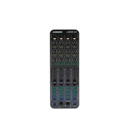 Allen Heath XONE K3