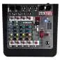 Allen & Heath ZED-6FX Allen & Heath ZED-6FX