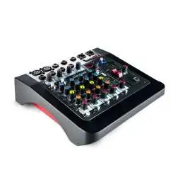 Allen Heath ZED-6FX