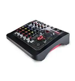 Allen Heath ZED-6FX