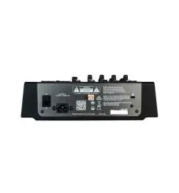 Allen Heath ZED-6FX