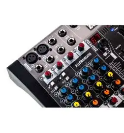 Allen Heath ZED-6FX