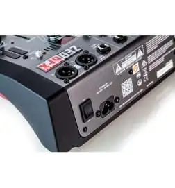 Allen Heath ZED-6FX