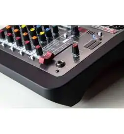 Allen Heath ZED-6FX