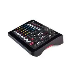 Allen Heath ZEDi-10