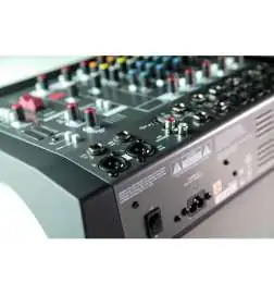 Allen Heath ZEDi-10