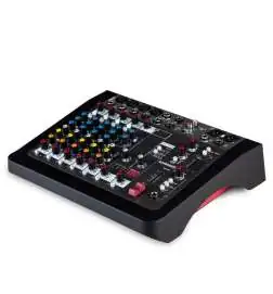 Allen Heath ZEDi-10