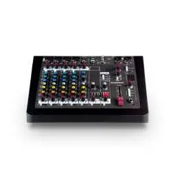 Allen Heath ZEDi-10