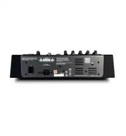 Allen Heath ZEDi-10