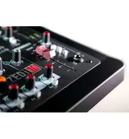 Allen Heath ZEDi-10
