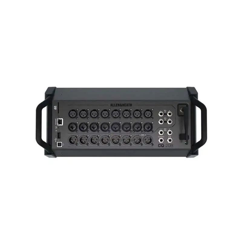 Allen & Heath CQ20B Allen & Heath CQ20B