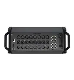Allen Heath CQ20B